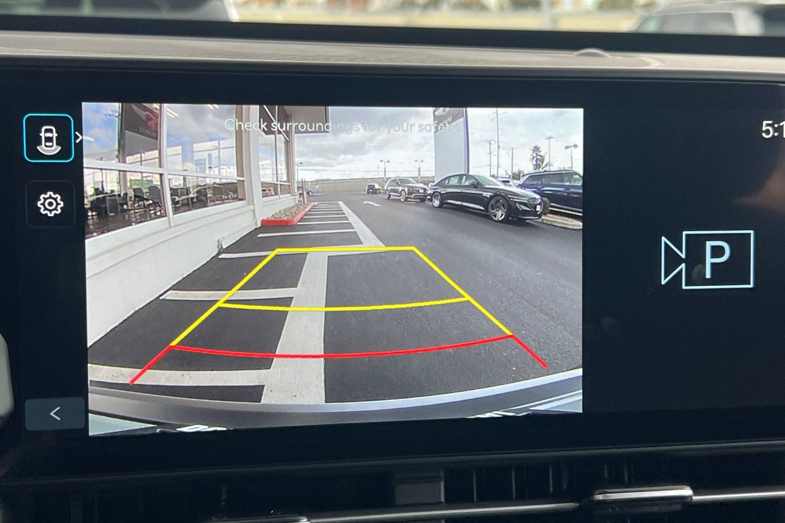 2026 Hyundai Kona SEL Premium AWD