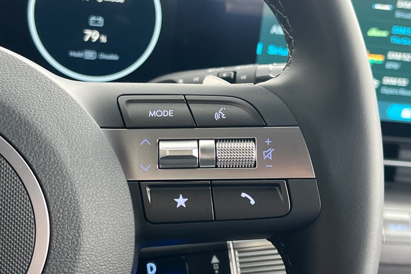 2026 Hyundai Kona SEL Premium AWD