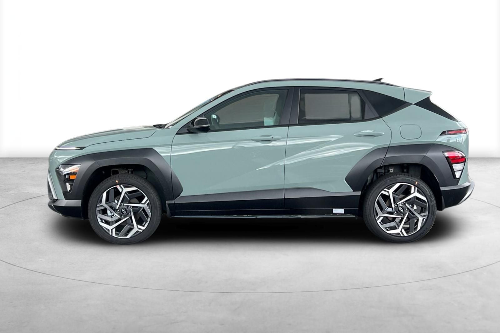 2026 Hyundai Kona SEL Premium AWD
