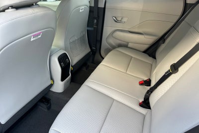 2027 Hyundai Kona Limited