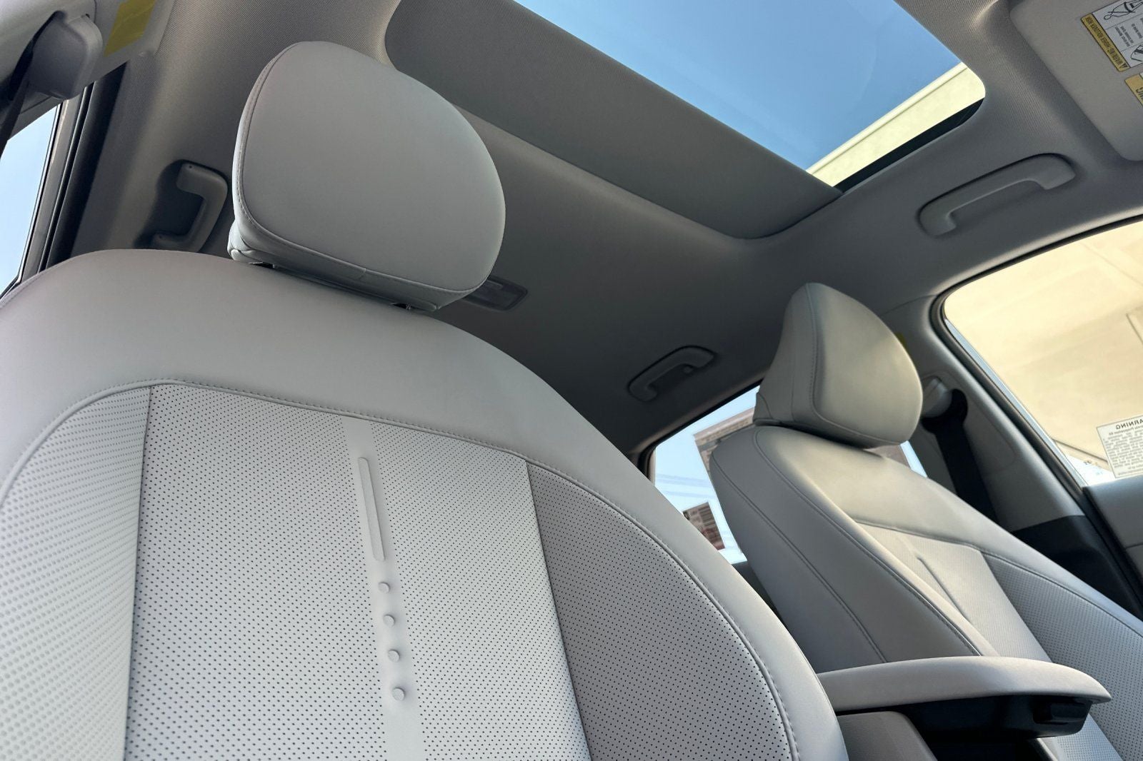 2027 Hyundai Kona Limited