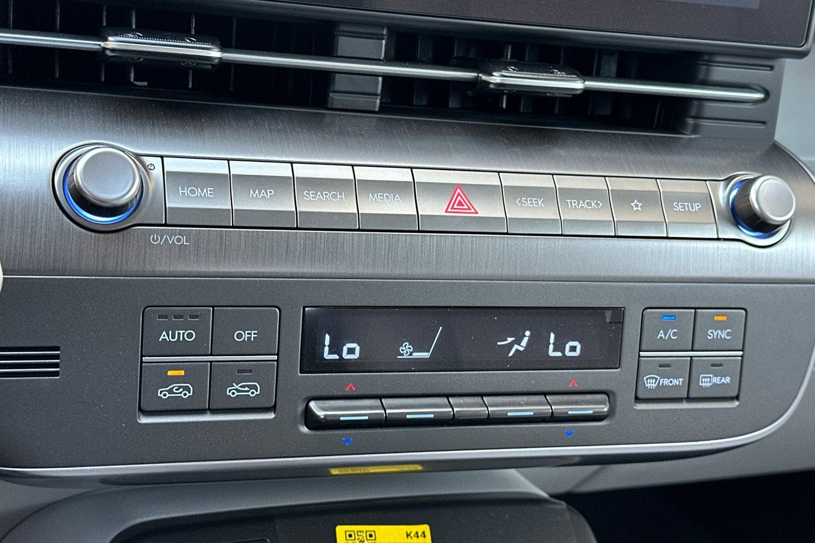 2027 Hyundai Kona Limited