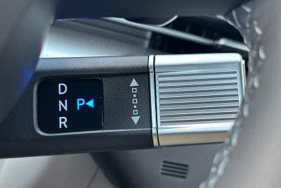 2027 Hyundai Kona Limited