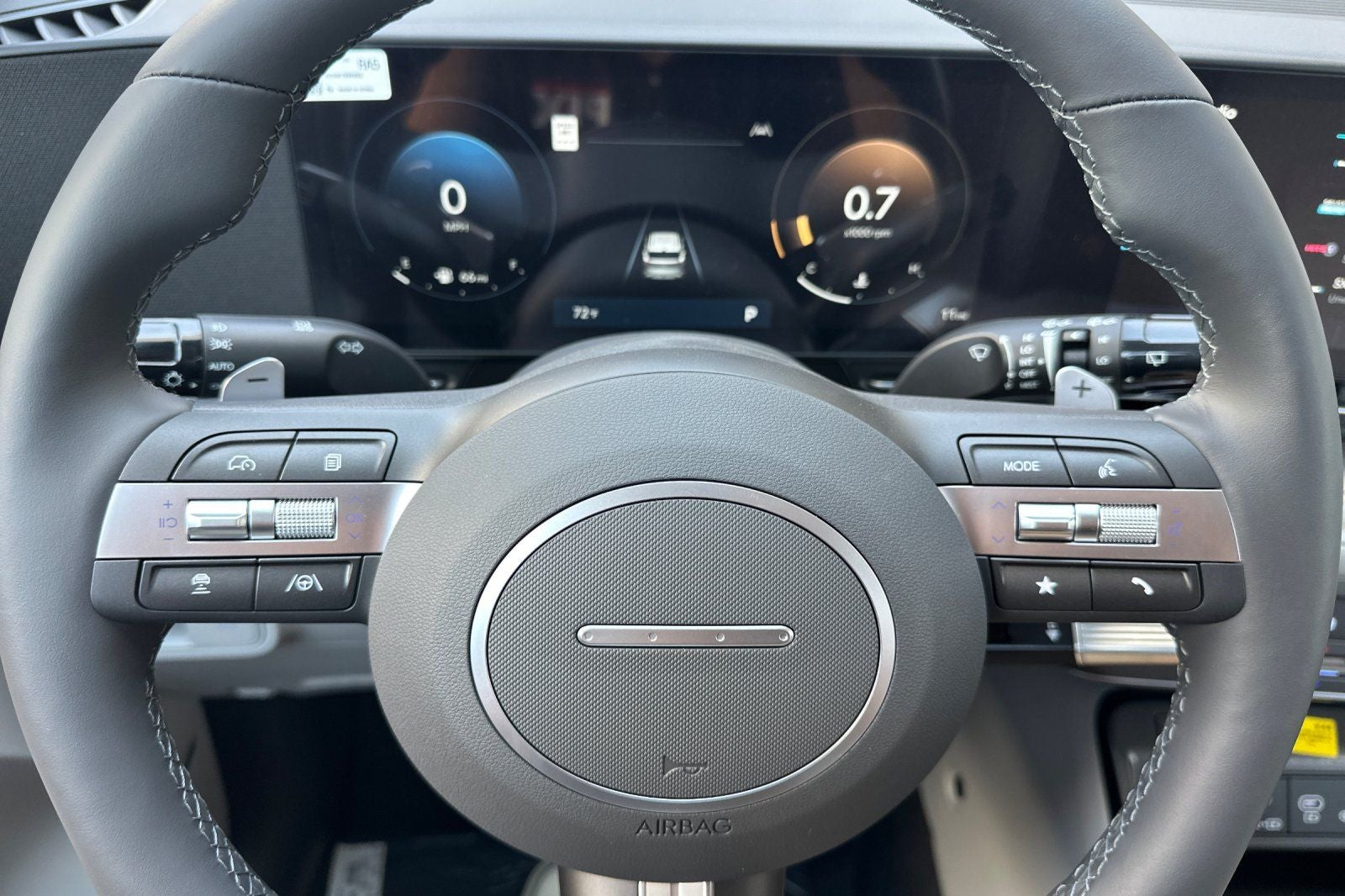 2027 Hyundai Kona Limited