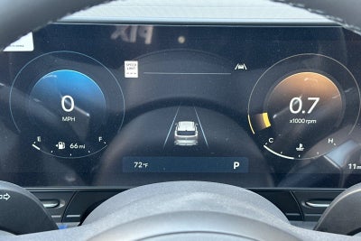 2027 Hyundai Kona Limited