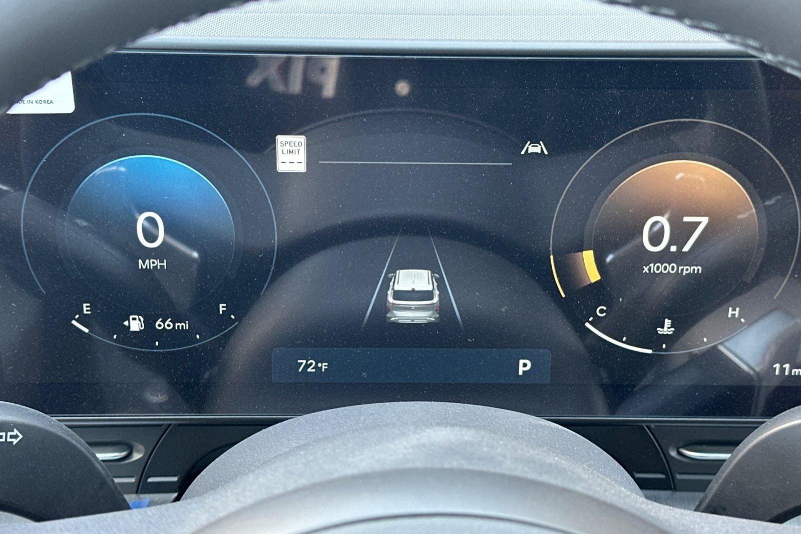 2027 Hyundai Kona Limited