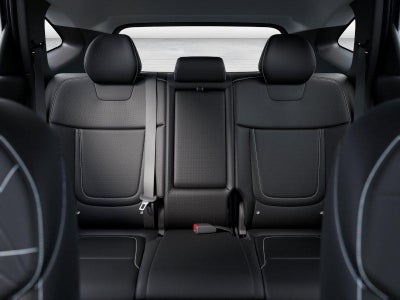 2026 Hyundai Tucson Hybrid SE