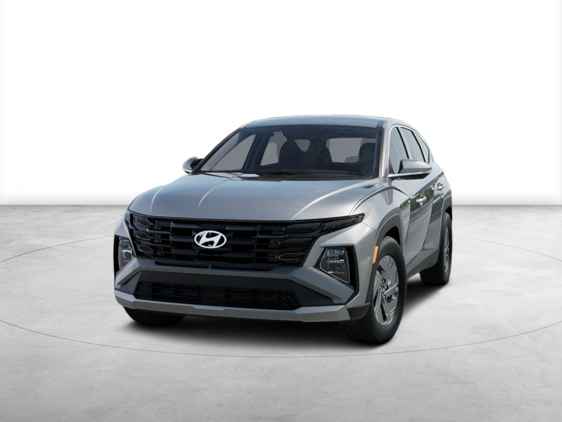 2026 Hyundai Tucson Hybrid SE