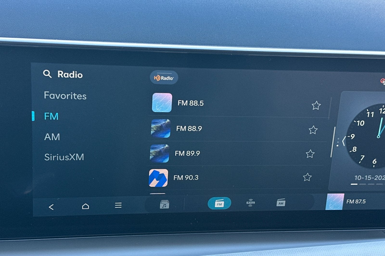 2026 Hyundai Tucson Hybrid SE