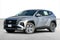 2026 Hyundai Tucson Hybrid SE