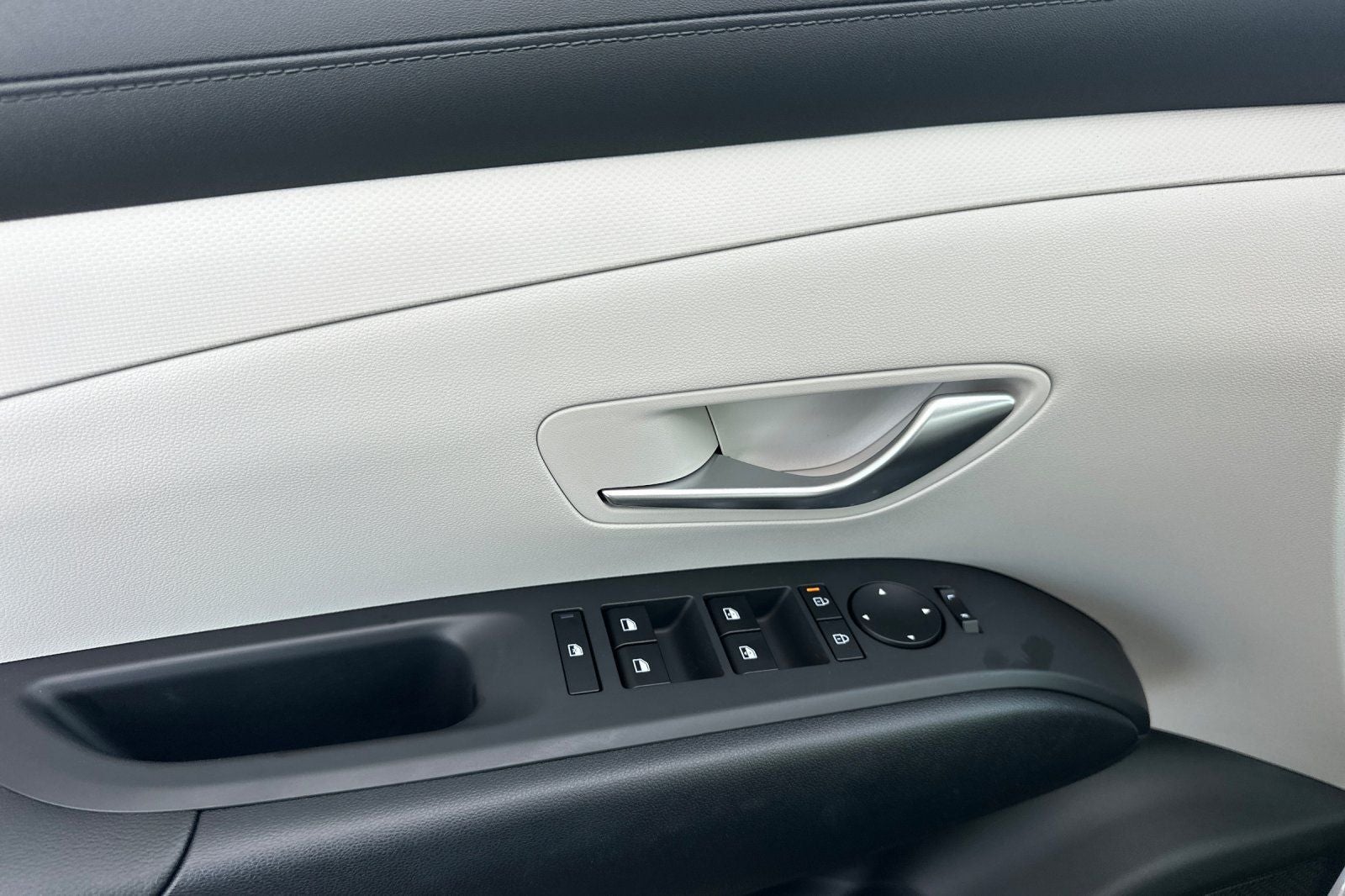 2026 Hyundai Tucson Plug-In Hybrid SEL
