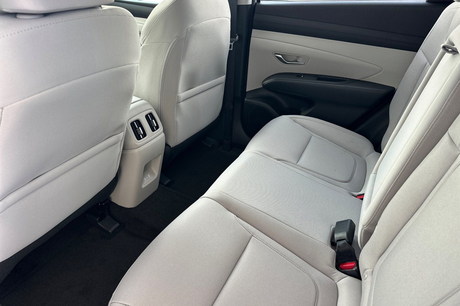 2026 Hyundai Tucson Plug-In Hybrid SEL