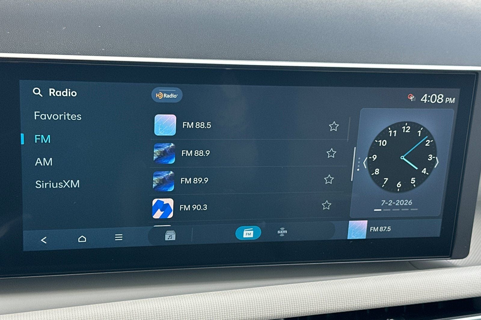 2026 Hyundai Tucson Plug-In Hybrid SEL