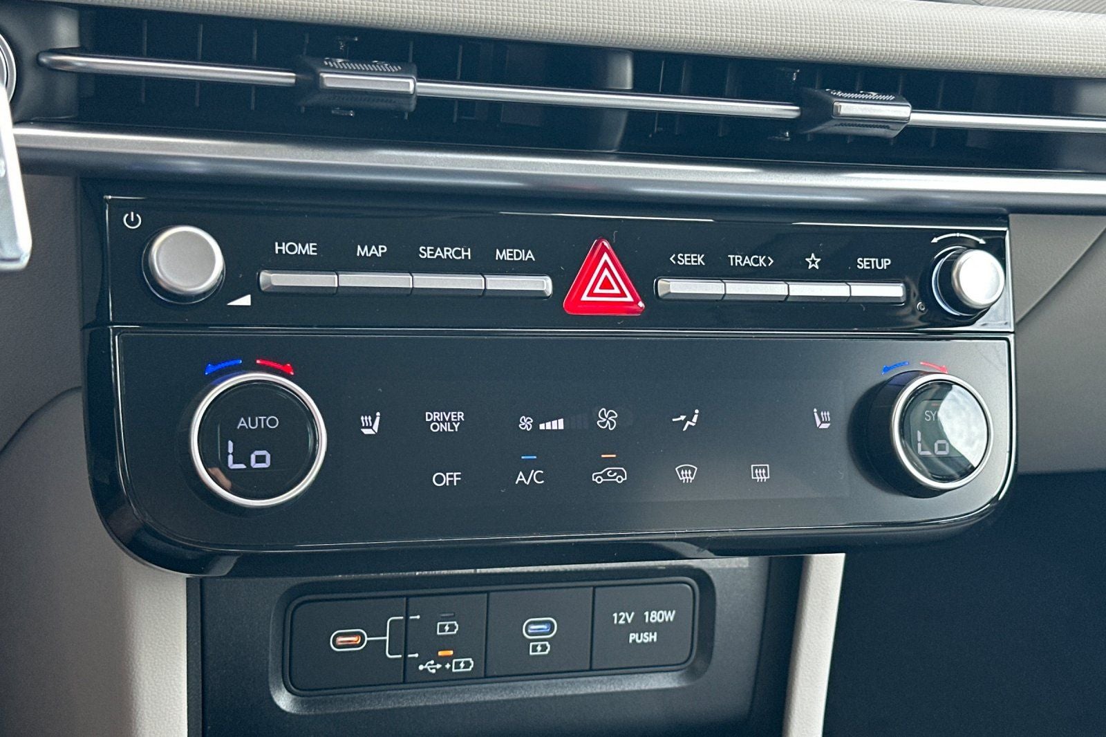 2026 Hyundai Tucson Plug-In Hybrid SEL