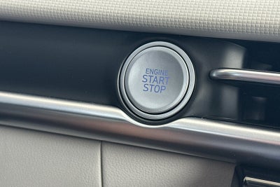 2026 Hyundai Tucson Plug-In Hybrid SEL