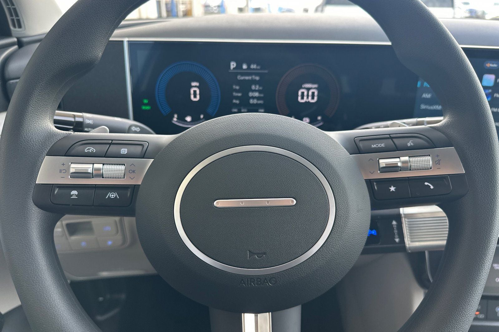 2026 Hyundai Tucson Plug-In Hybrid SEL