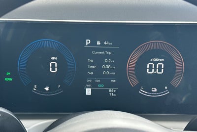 2026 Hyundai Tucson Plug-In Hybrid SEL