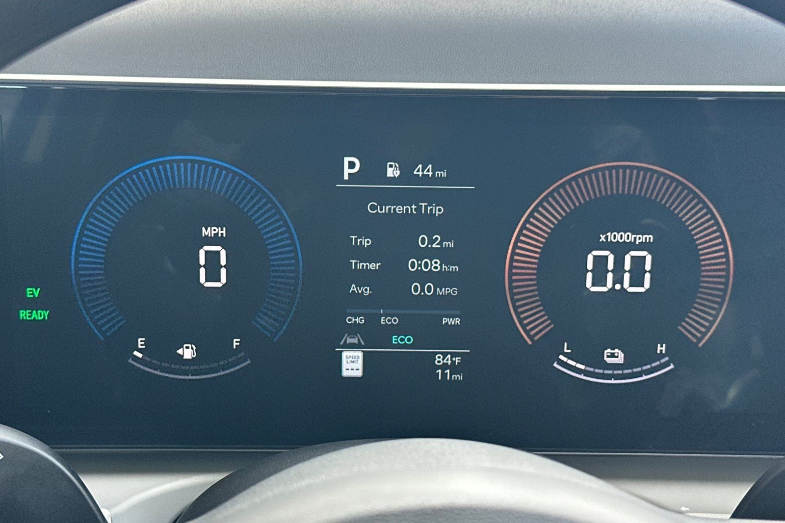 2026 Hyundai Tucson Plug-In Hybrid SEL