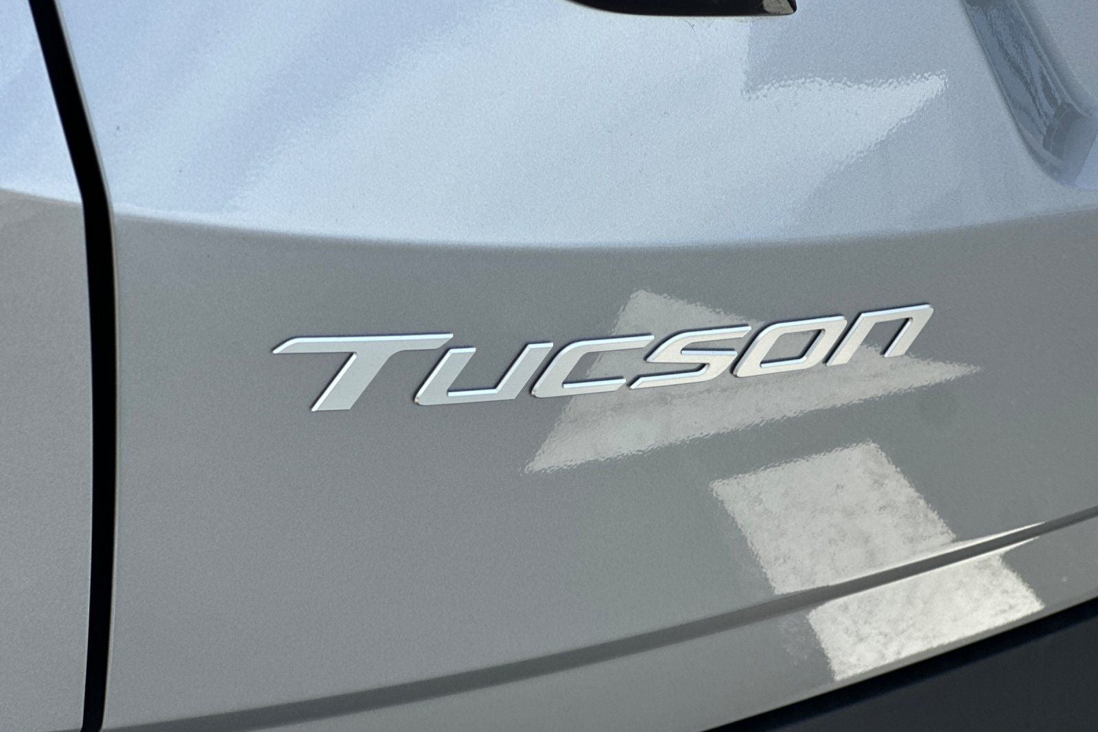 2026 Hyundai Tucson Plug-In Hybrid SEL
