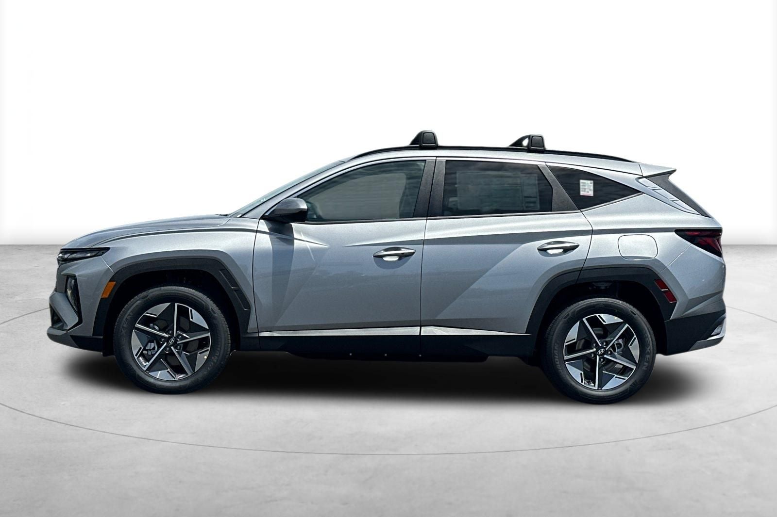 2026 Hyundai Tucson Plug-In Hybrid SEL