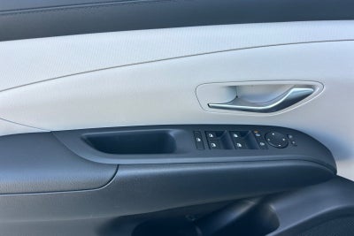 2026 Hyundai Tucson Plug-In Hybrid SEL