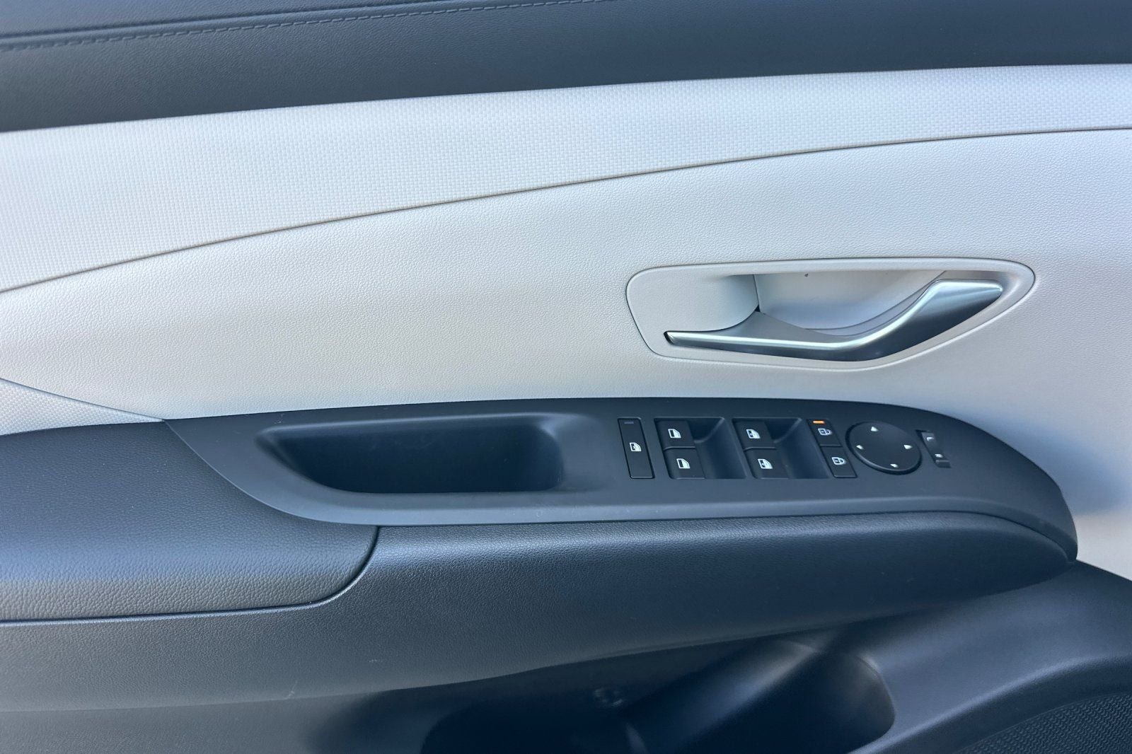 2026 Hyundai Tucson Plug-In Hybrid SEL