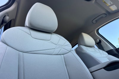 2026 Hyundai Tucson Plug-In Hybrid SEL