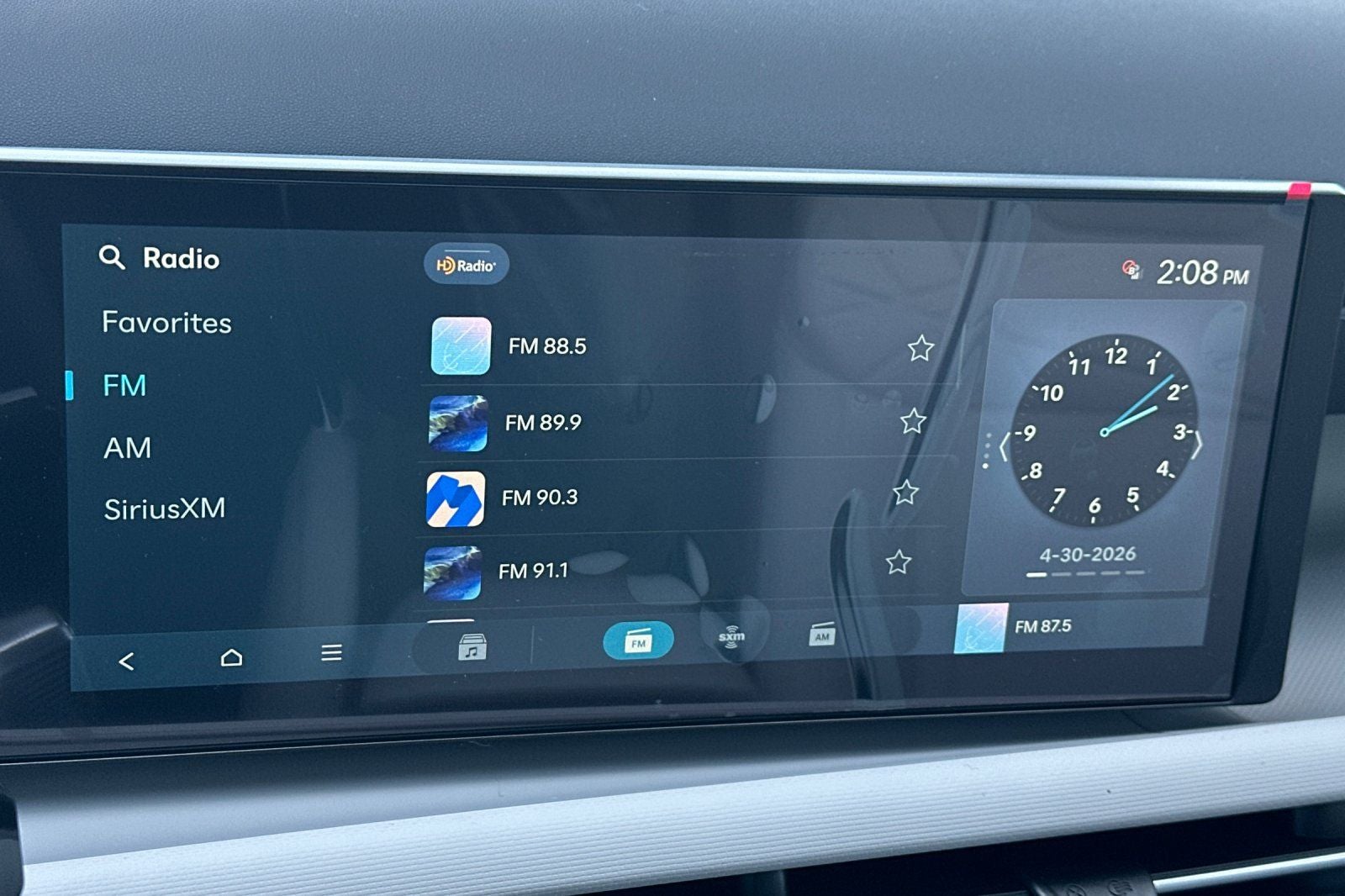 2026 Hyundai Tucson Plug-In Hybrid SEL