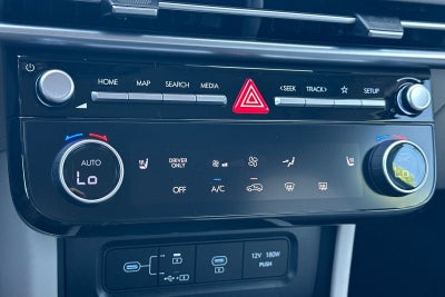 2026 Hyundai Tucson Plug-In Hybrid SEL