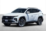 2026 Hyundai Tucson Plug-In Hybrid SEL