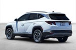 2026 Hyundai Tucson Plug-In Hybrid SEL