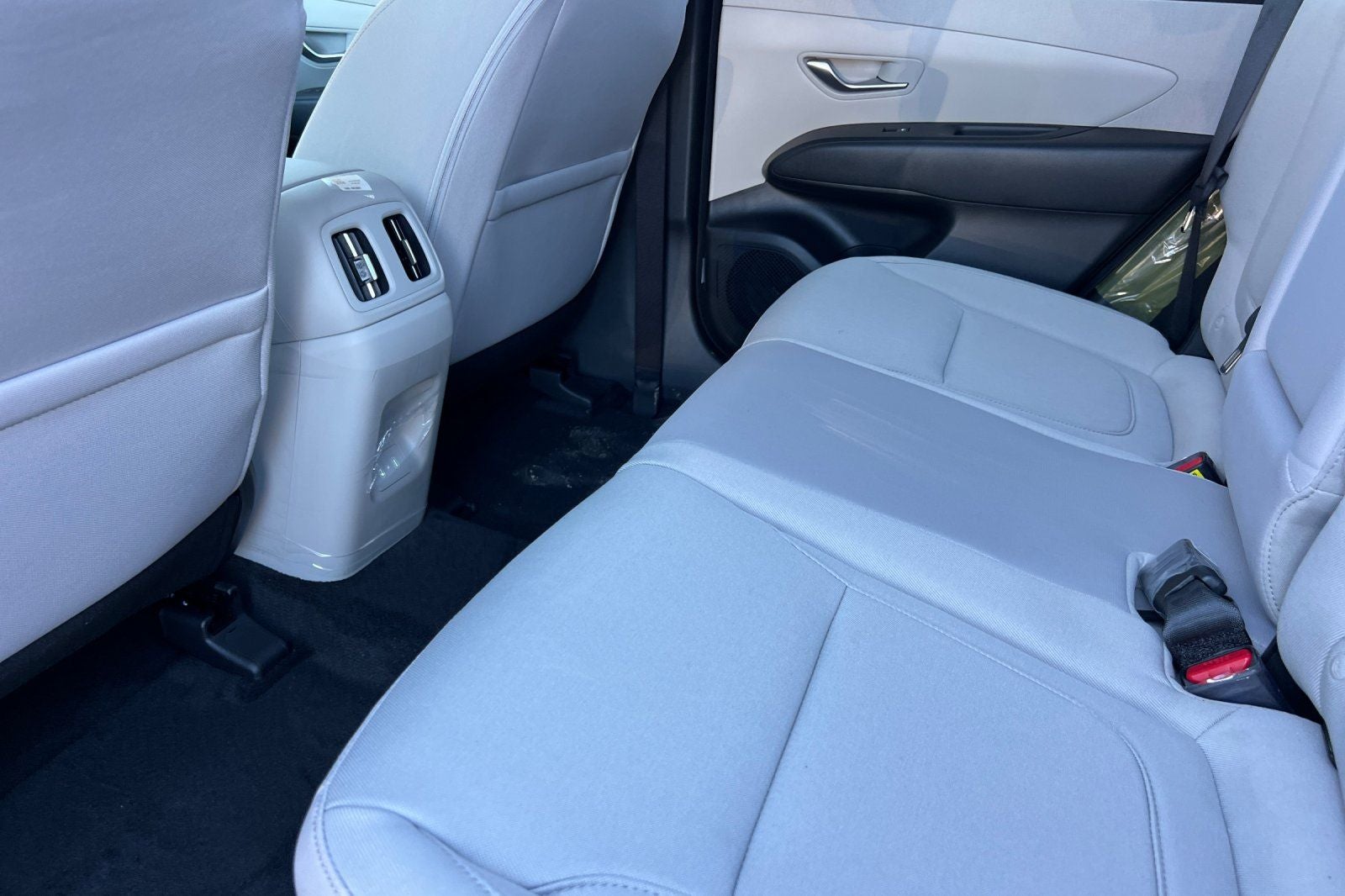 2025 Hyundai Tucson Plug-In Hybrid SEL