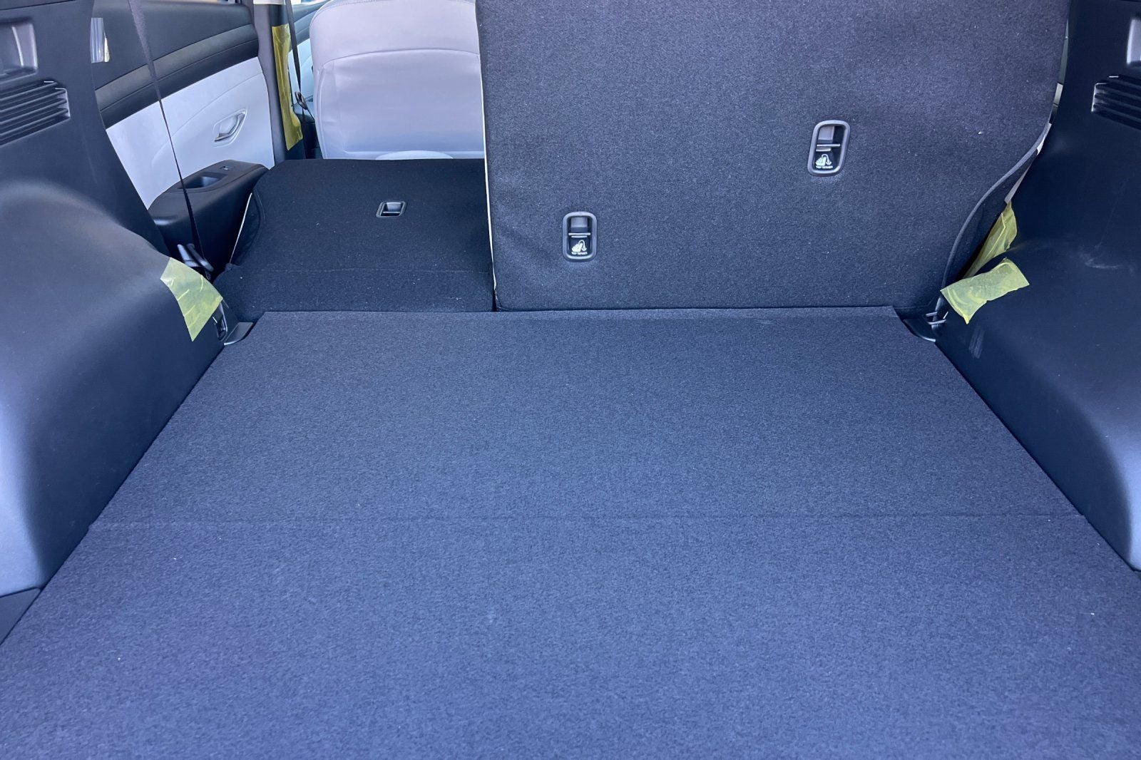 2025 Hyundai Tucson Plug-In Hybrid SEL