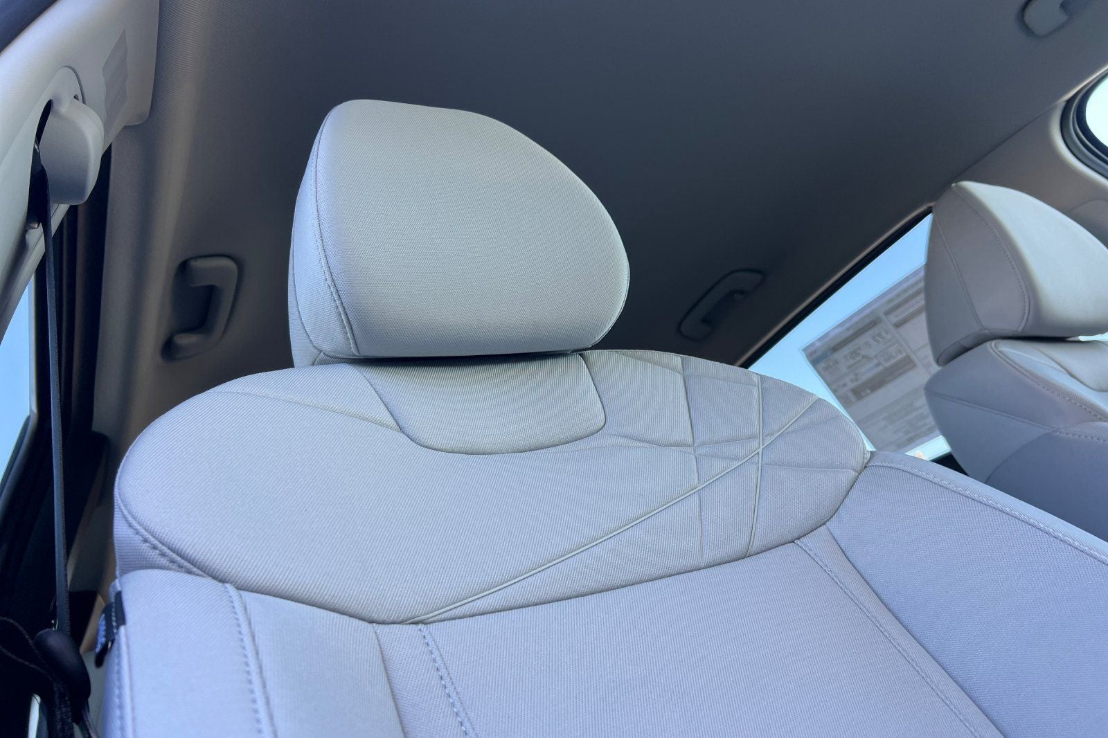 2025 Hyundai Tucson Plug-In Hybrid SEL