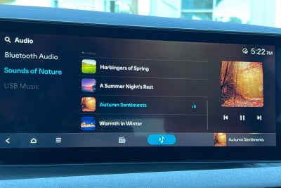 2025 Hyundai Tucson Plug-In Hybrid SEL