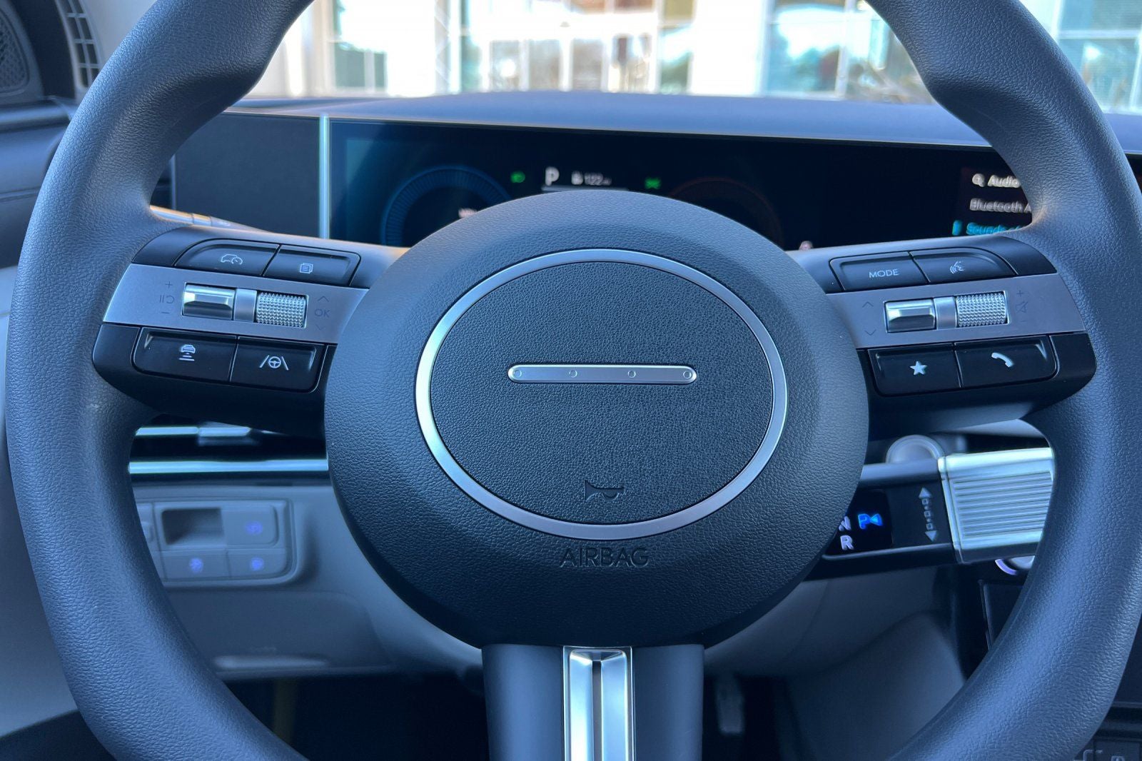 2025 Hyundai Tucson Plug-In Hybrid SEL