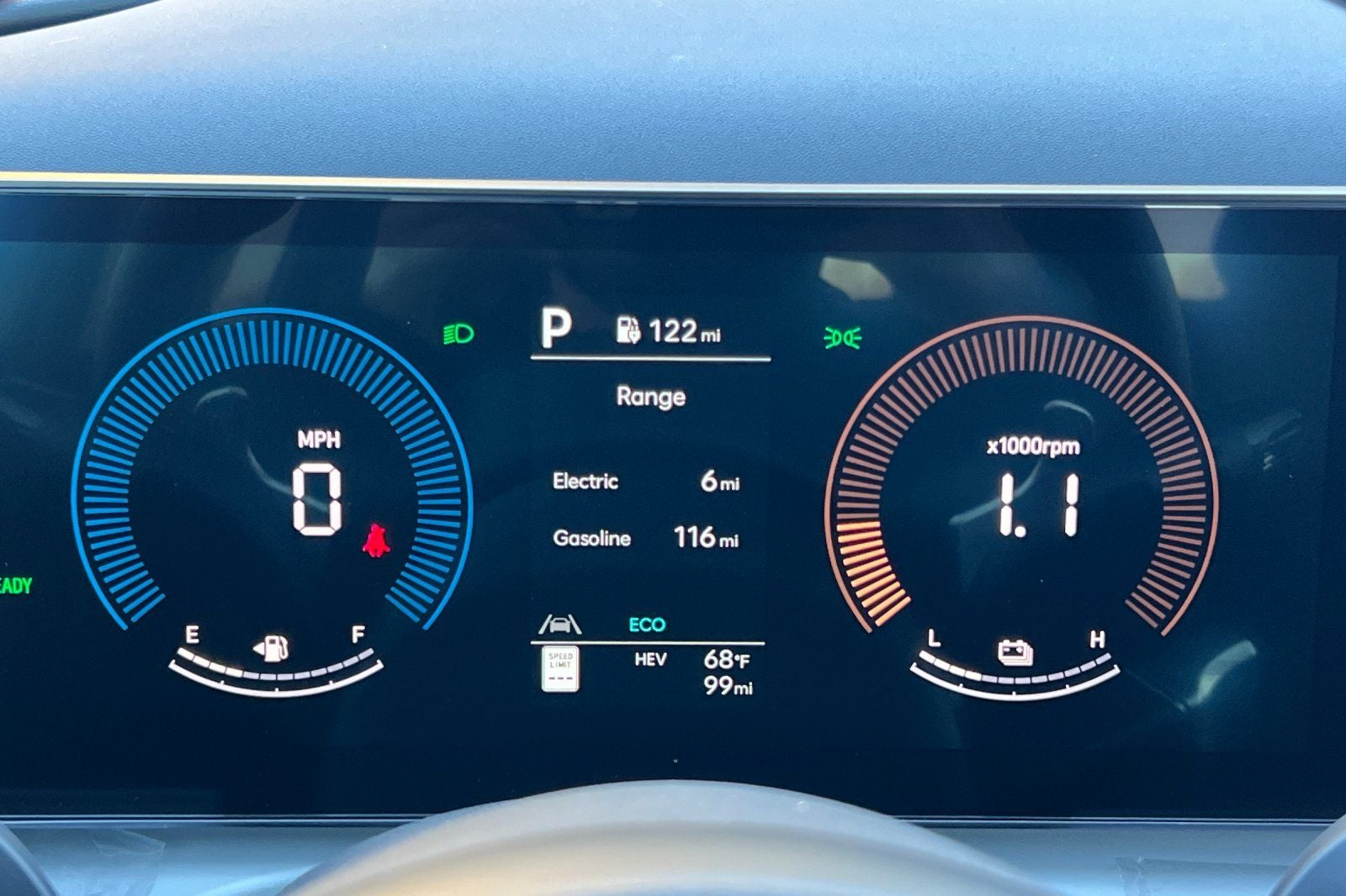 2025 Hyundai Tucson Plug-In Hybrid SEL