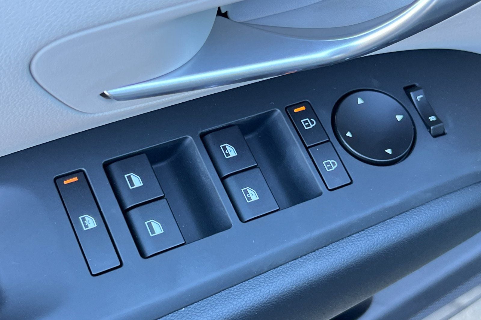 2025 Hyundai Tucson Plug-In Hybrid SEL