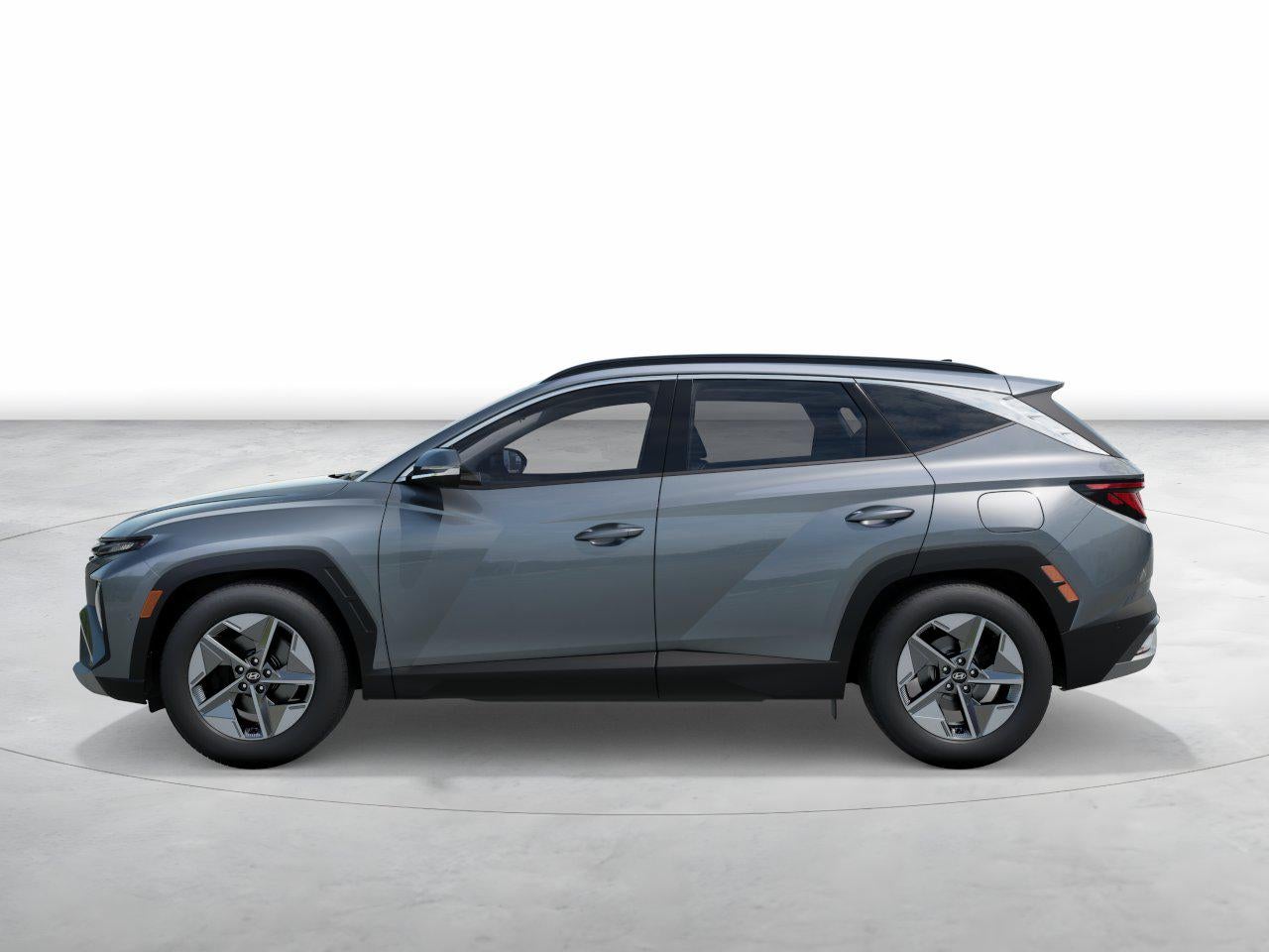 2025 Hyundai Tucson Plug-In Hybrid SEL