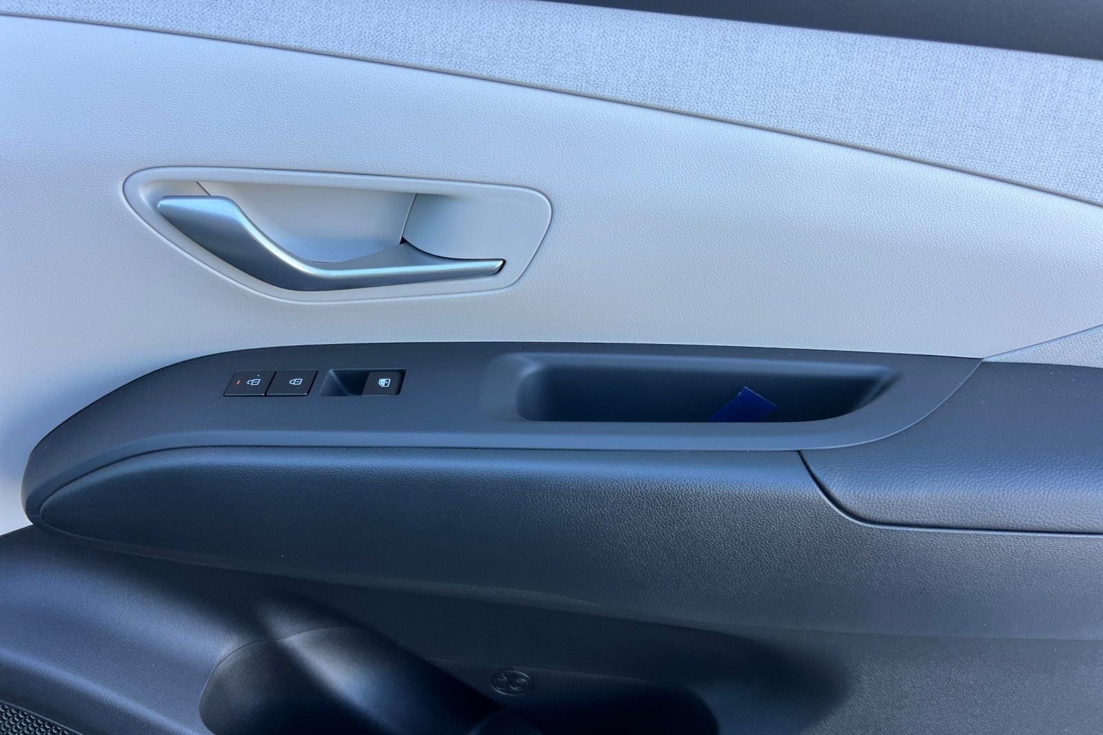 2025 Hyundai Tucson Plug-In Hybrid SEL