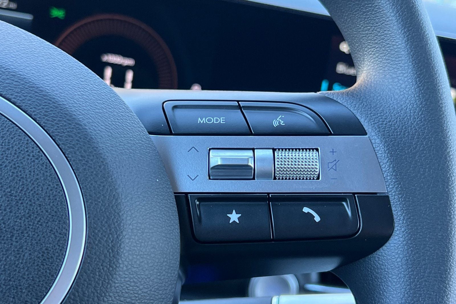 2025 Hyundai Tucson Plug-In Hybrid SEL