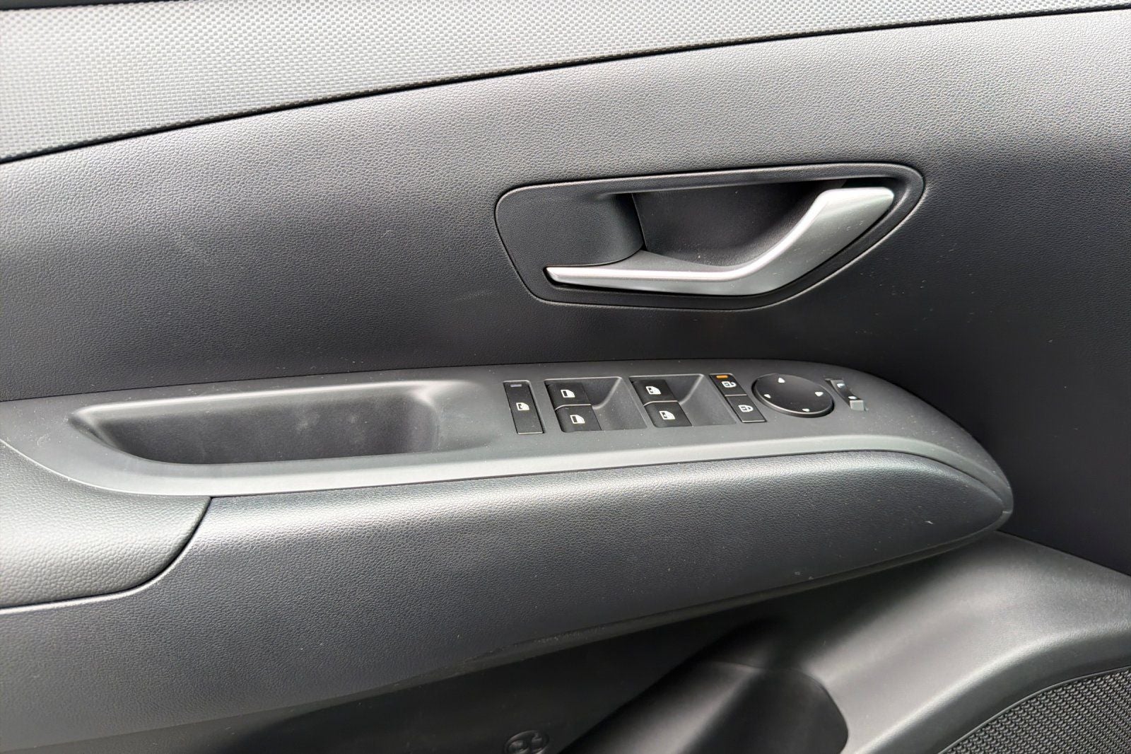 2026 Hyundai Tucson Plug-In Hybrid SEL