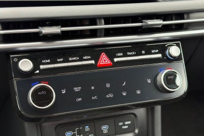 2026 Hyundai Tucson Plug-In Hybrid SEL