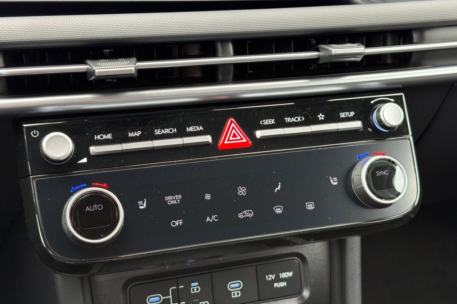 2026 Hyundai Tucson Plug-In Hybrid SEL