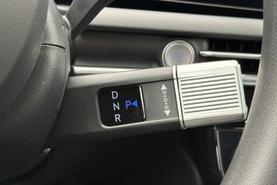 2026 Hyundai Tucson Plug-In Hybrid SEL