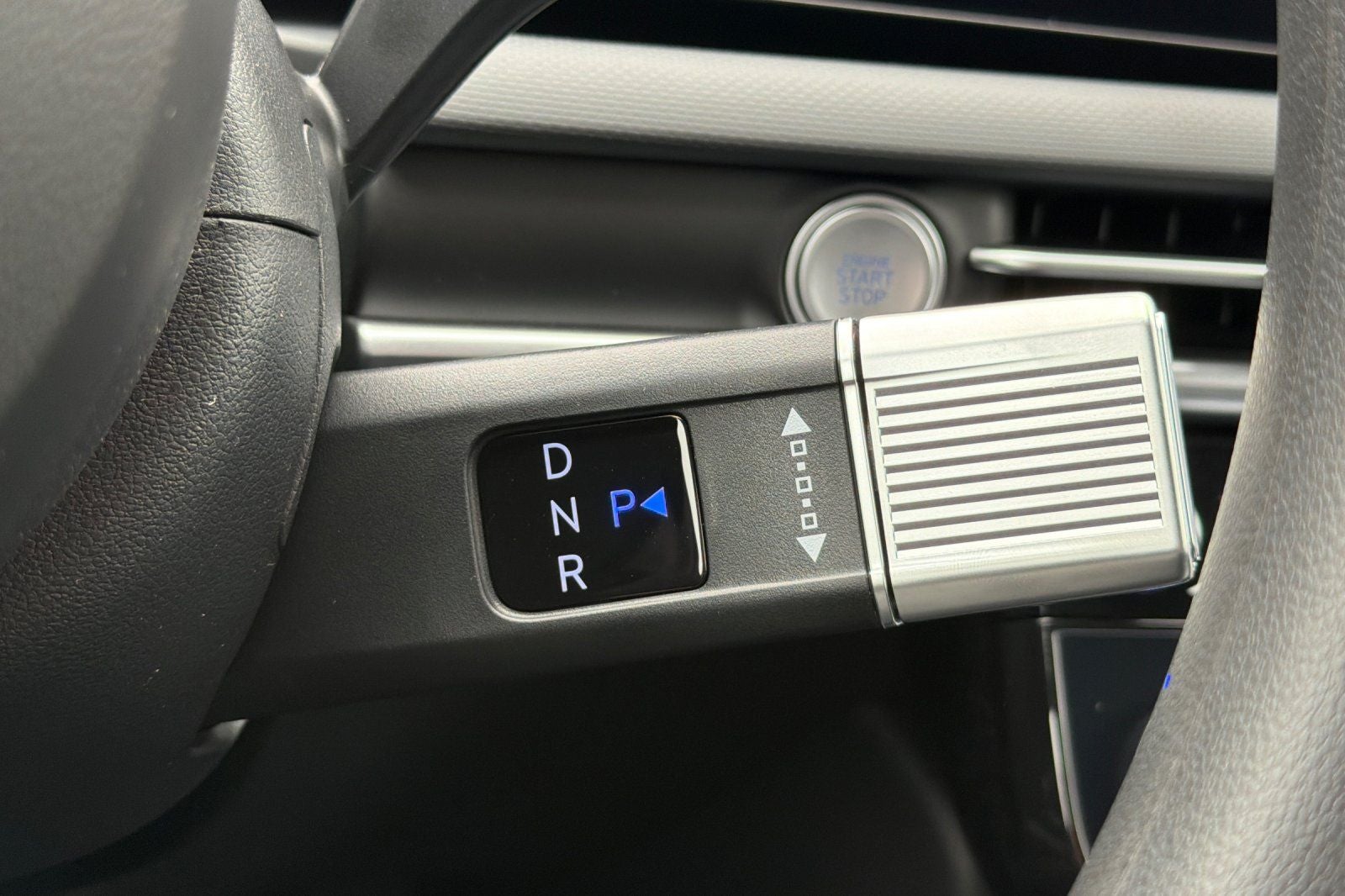 2026 Hyundai Tucson Plug-In Hybrid SEL