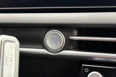 2026 Hyundai Tucson Plug-In Hybrid SEL
