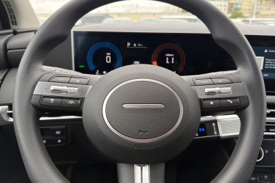 2026 Hyundai Tucson Plug-In Hybrid SEL