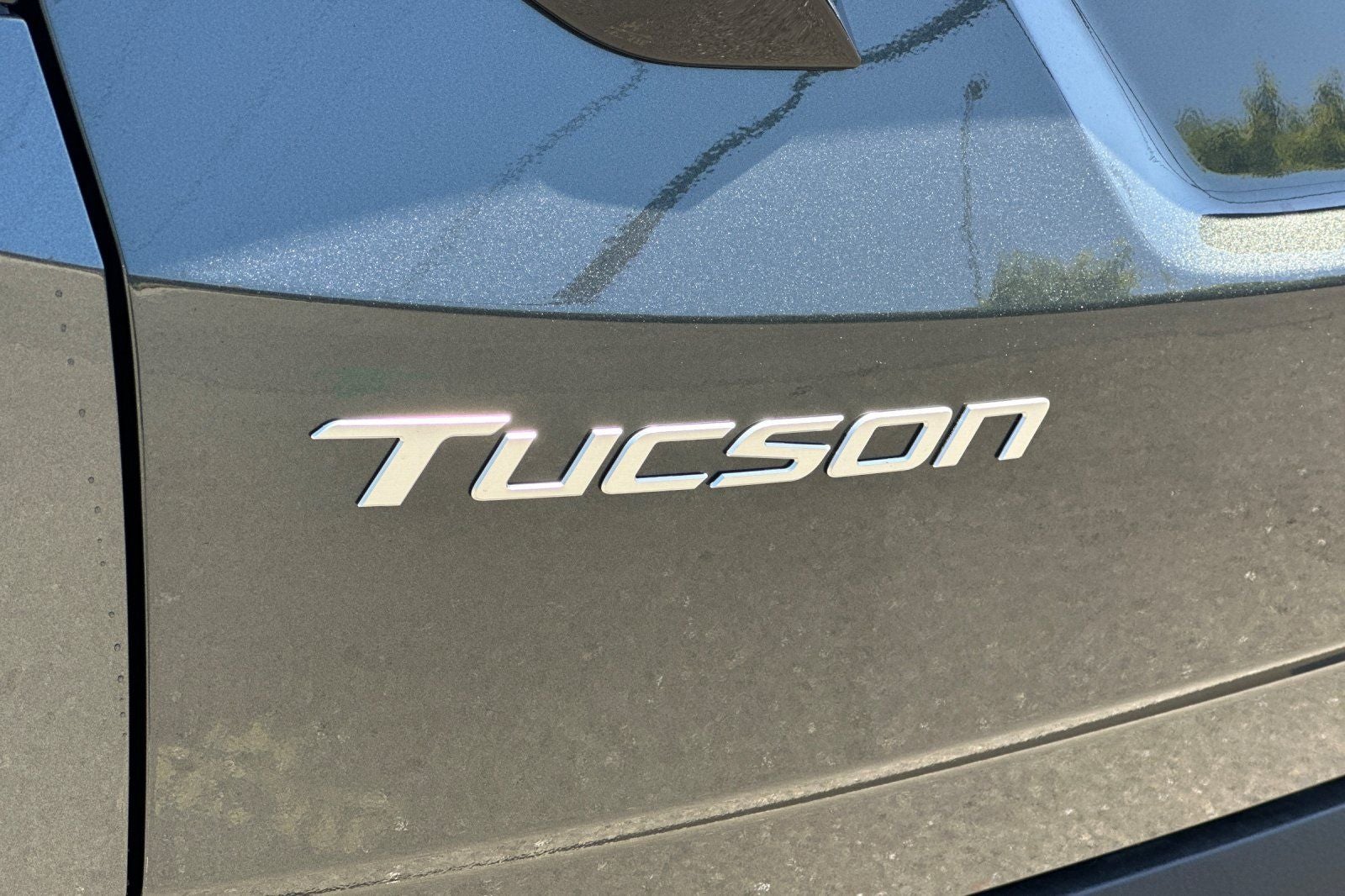 2026 Hyundai Tucson Plug-In Hybrid SEL