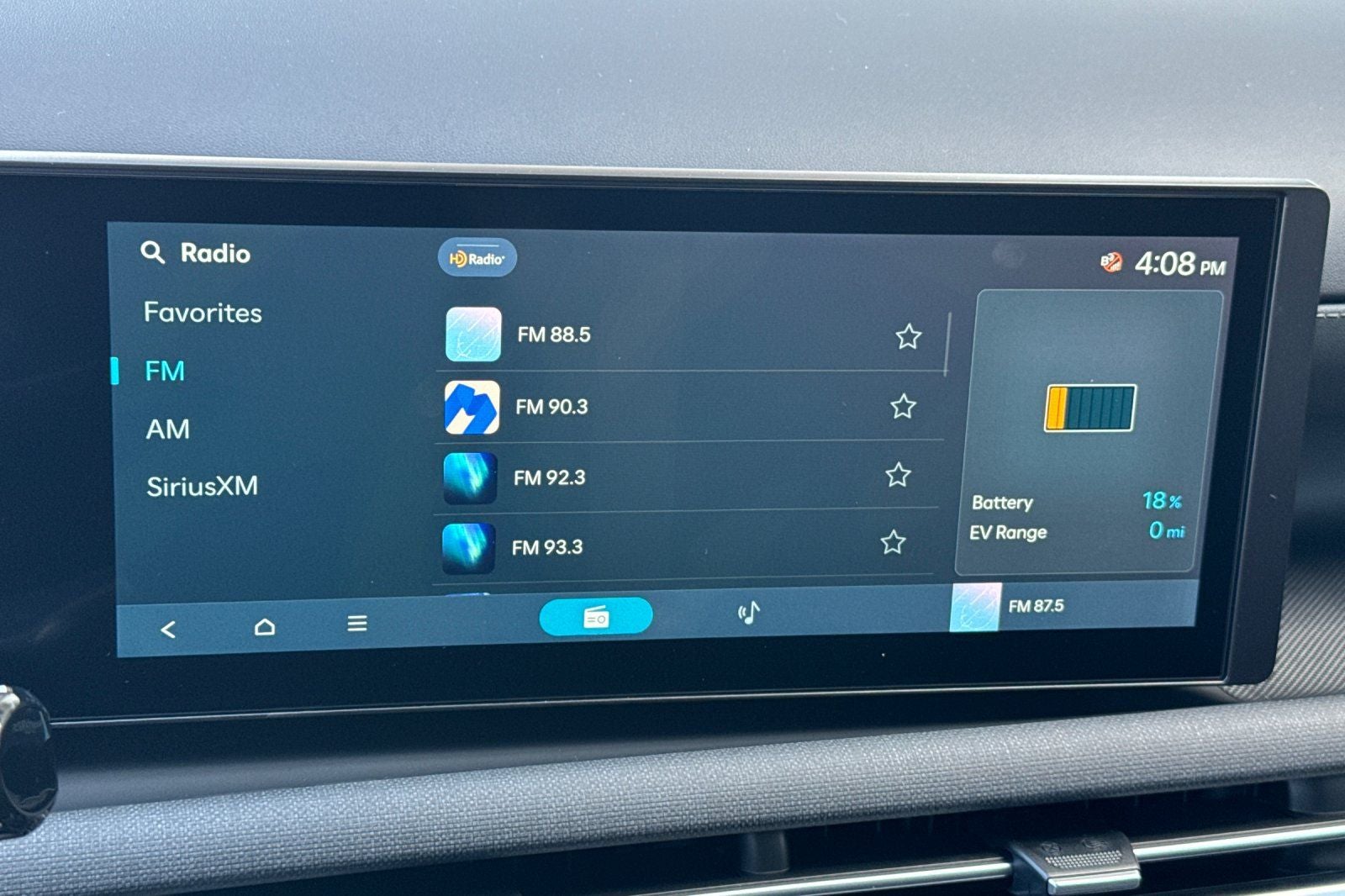 2025 Hyundai Tucson Plug-In Hybrid SEL